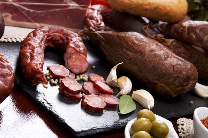 Chouriço