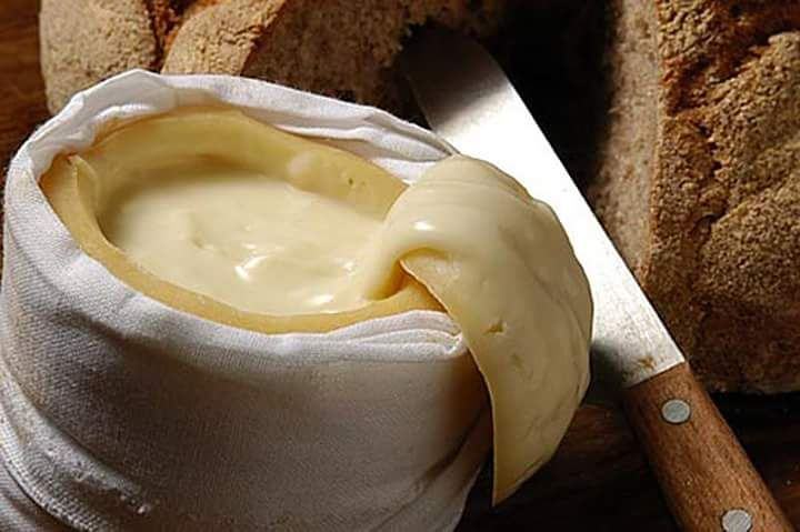 Queijo da Serra